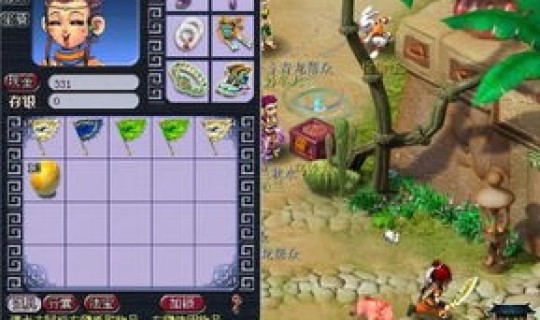 梦幻西游炼丹炉技巧攻略大全 梦幻西游炼丹炉有什么技巧