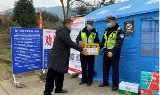 邻水疫情最新公告今天？邻水疫情持续了多久