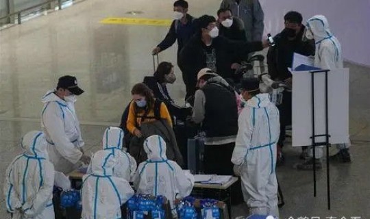 南京禄口机场疫情谁的责任？南京禄口机场是怎样应对疫情的