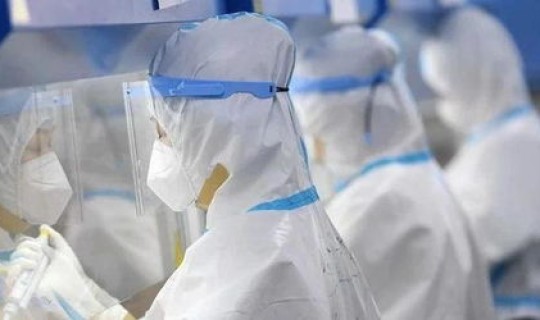 广州市越秀区无症状感染者 这名感染者的流调轨迹是怎样的