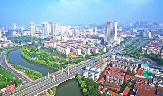 江苏盐城最新	，江苏盐城属于哪个市