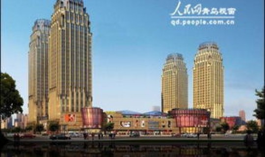 青岛市属于哪个省哪个城市，青岛属于哪个省哪个市哪个区