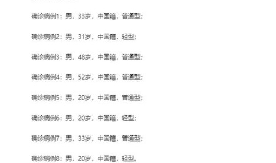 云南新增本土确诊病例2例m 云南新增本土确诊病例2例