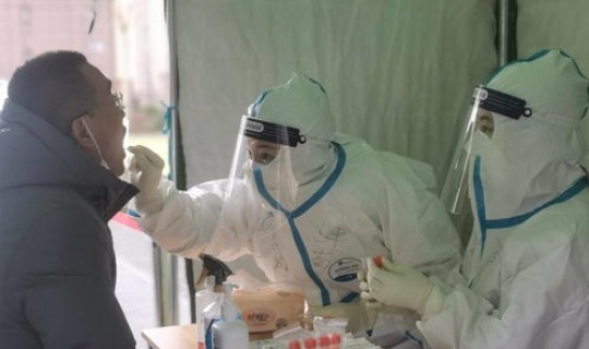 天津 全员核酸检测，天津将在全市范围开展一次全员核酸检测