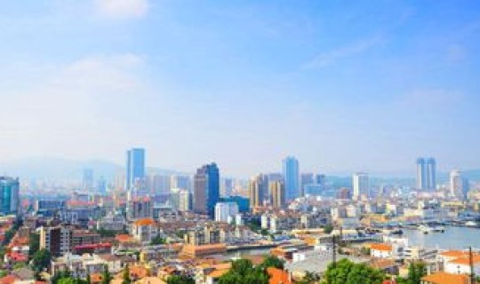 山东烟台到大连的船时刻表(烟台到大连的船几点开)