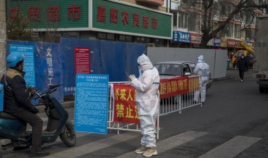 吉林最新疫情最新情况？2022吉林疫情最新情况封城了吗吉林疫情最新情况风险等级