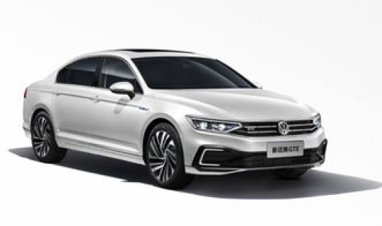 一汽大众热门车型 一汽大众有哪些车型