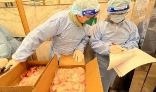 疫情一天比一天严重(关于疫情如何防护)