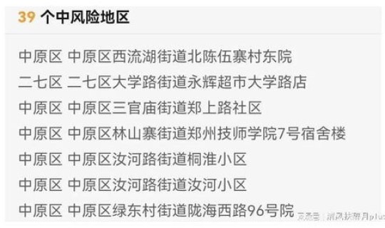 河南最新疫情通告(河南有疫情吗河南有疫情吗最新消息)