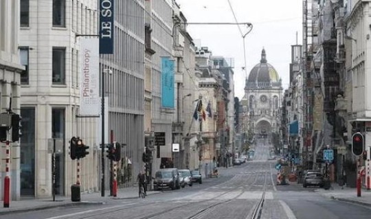 哈尔滨封城封了多长时间 2020年哈尔滨封城几次