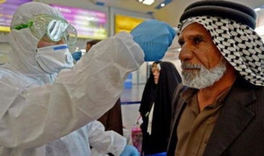 韩国确诊病例？韩国疫情最新消息多少例了