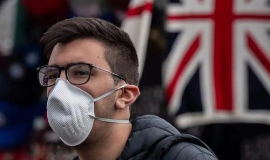 疫情 英国 目前英国疫情怎么样