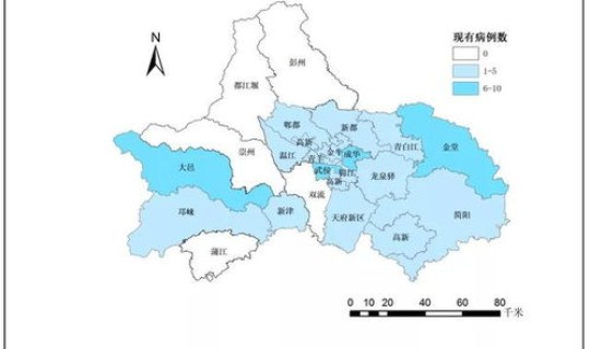 成都新增2例详细情况？今日成都疫情新增在哪里
