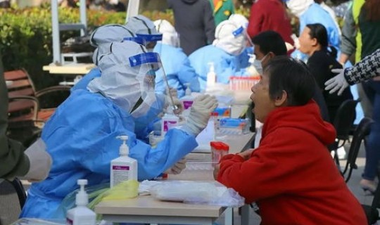 上海防疫怎么样(上海疫情如何防疫做的怎么样)