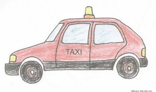 沈阳出租车颜色区分？沈阳出租车车标净标