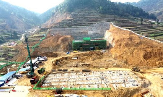 镇雄最新(镇雄发展最好的十大乡镇)