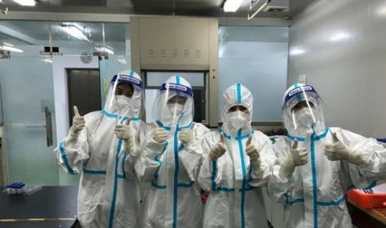 南京患者感染德尔塔的症状有哪些(南京重患感染德尔塔)