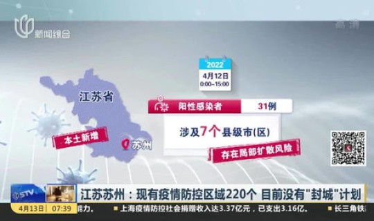 江苏苏州疫情最新情况最新报道数据？2022苏州疫情进出苏州最新规定苏州疫情严重吗能不能去