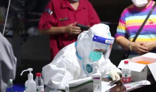 浙江疫情是哪里人传染的	，浙江6天之内出现5代病例