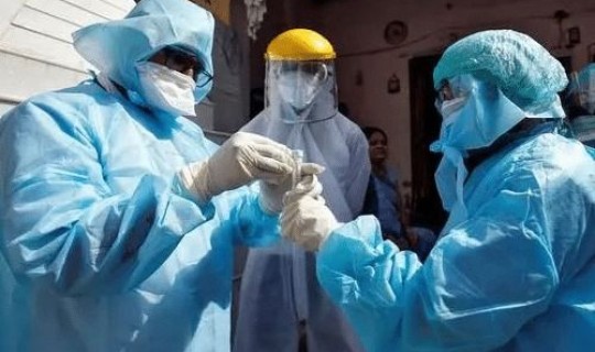 这次疫情有多少人死亡(全世界超过千万的确诊感染人数)