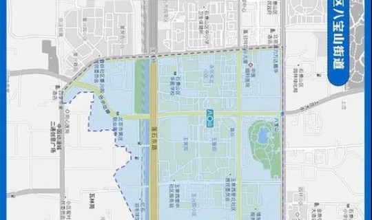 北京海淀是高风险区么？北京海淀区风险等级是什么