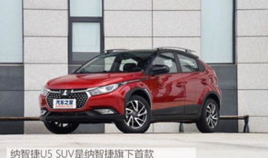 suv是指什么车型，SUV车型是什么意思