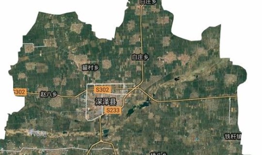 深泽县现在有疫情吗(河北石家庄深泽县1地升高风险)