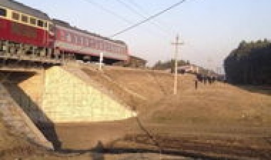 哈尔滨到黑河火车通不通 哈尔滨到黑河的火车一天几趟