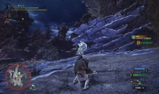 怪物猎人3主线任务 怪物猎人3主线任务有哪些