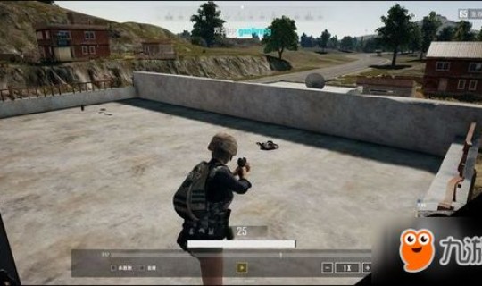 绝地求生攻略 绝地求生玩法攻略