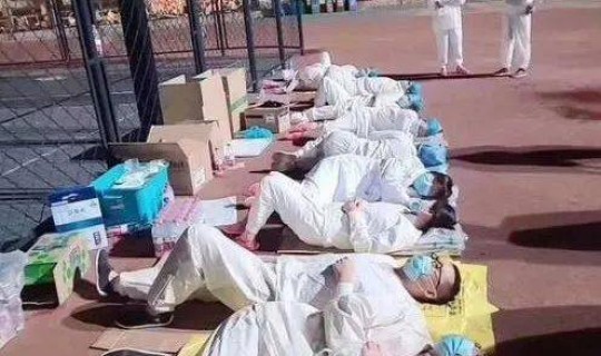 北京疫情最新今天情况怎么样 北京的疫情情况如何了