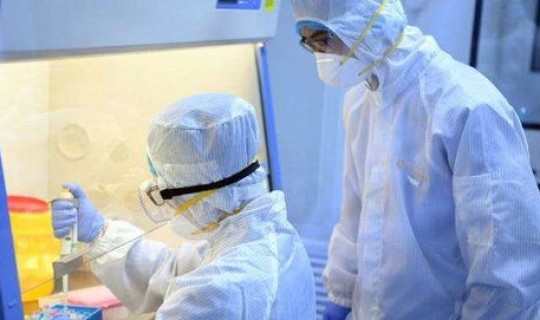 15天了核酸还是阳性 核酸检测呈阳性但无症状