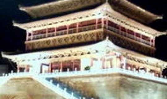 西安娱乐场所关门2021年11月(2021西安钟楼恢复开放时间11月)