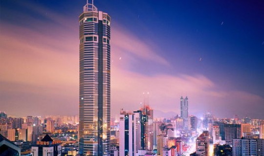 深圳五和是哪里 深圳五和属于哪个区