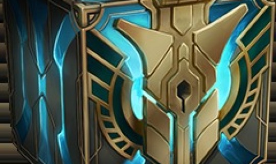 LOL钥匙怎么获得？lol英雄联盟钥匙碎片怎么获得