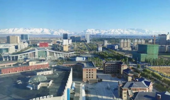 伊犁疫情封了多长时间	，伊犁四次封城时间是