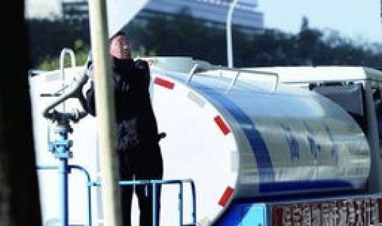 北京单双号限行扣分吗 限行扣分吗