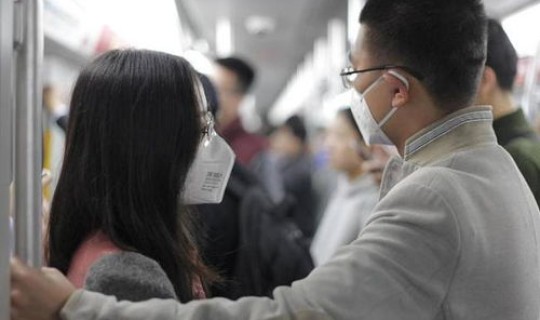 武汉坐地铁需要戴口罩吗，坐地铁什么时候不用戴口罩