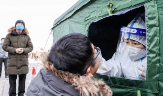 北京哪个报社确诊，北京都有什么报社