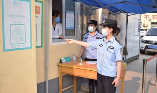 安阳最新新冠疫情(最新河南安阳防疫政策)