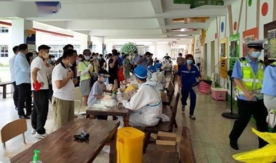 禄口机场疫情管控？南京禄口机场是怎样应对疫情的