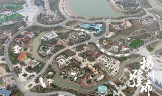 扬州2021年世界园博会 2021扬州世园会交通管制时间及路段