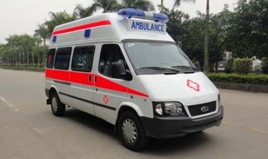 青岛救护车接送收费标准，全国关于120救护车收费是怎么规定的