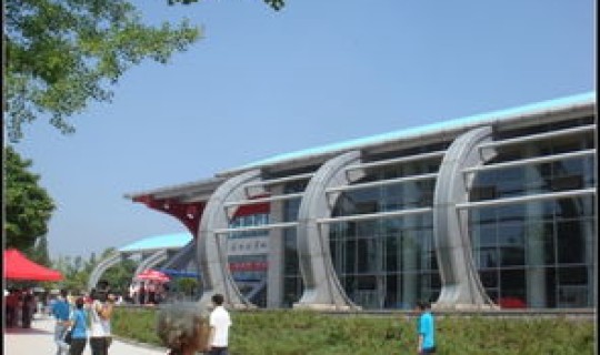 大连蛇文化展览馆 大连有哪些博物馆