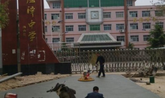 石家庄深泽疫情情况怎么样(河北石家庄深泽县1地升高风险)