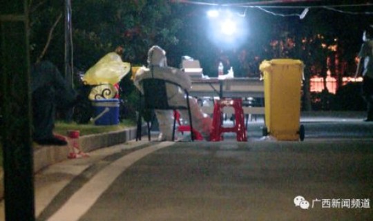 北京西城感染者轨迹(这名感染者的活动轨迹是怎样的)