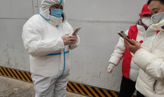 做核酸检测志愿者危险吗 做了核酸检测志愿者之后