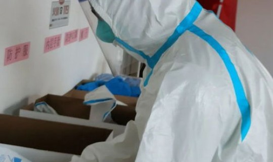 苏州园区肺炎最新消息	，苏州肺炎确诊在哪里