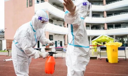 10轮核酸检测扬州发生了啥事情啊？扬州的疫情为何如此严重
