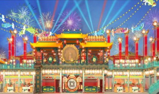 运城最新疫情信息公布，2021运城受疫情影响舜帝陵景区临时闭园